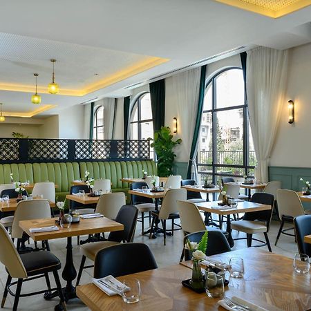 Hotel Botanica- Limited Edition By Fattal Haifa Exterior foto