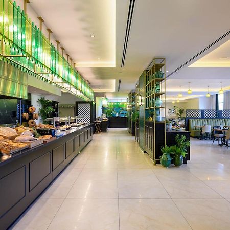 Hotel Botanica- Limited Edition By Fattal Haifa Exterior foto