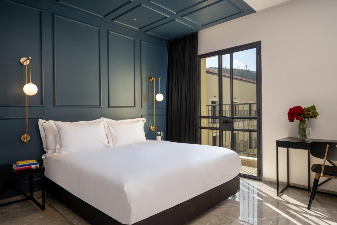 Hotel Botanica- Limited Edition By Fattal Haifa Exterior foto