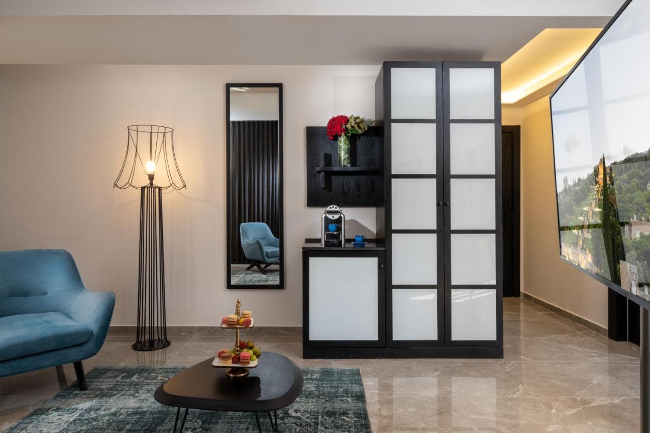 Hotel Botanica- Limited Edition By Fattal Haifa Exterior foto