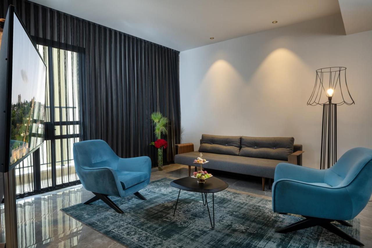 Hotel Botanica- Limited Edition By Fattal Haifa Exterior foto