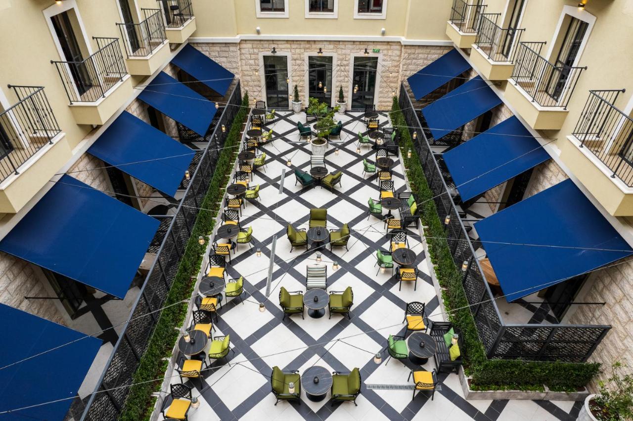 Hotel Botanica- Limited Edition By Fattal Haifa Exterior foto