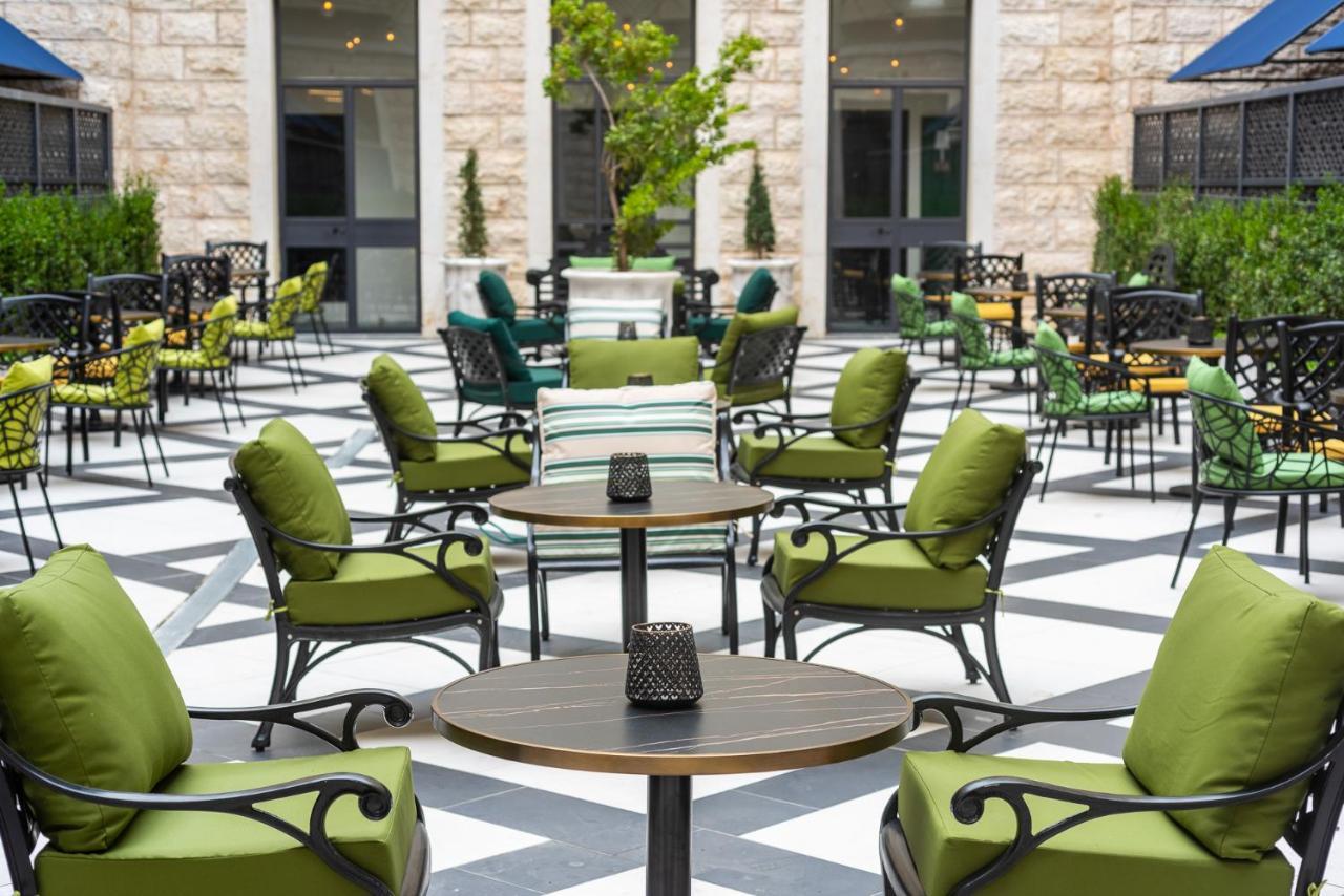 Hotel Botanica- Limited Edition By Fattal Haifa Exterior foto