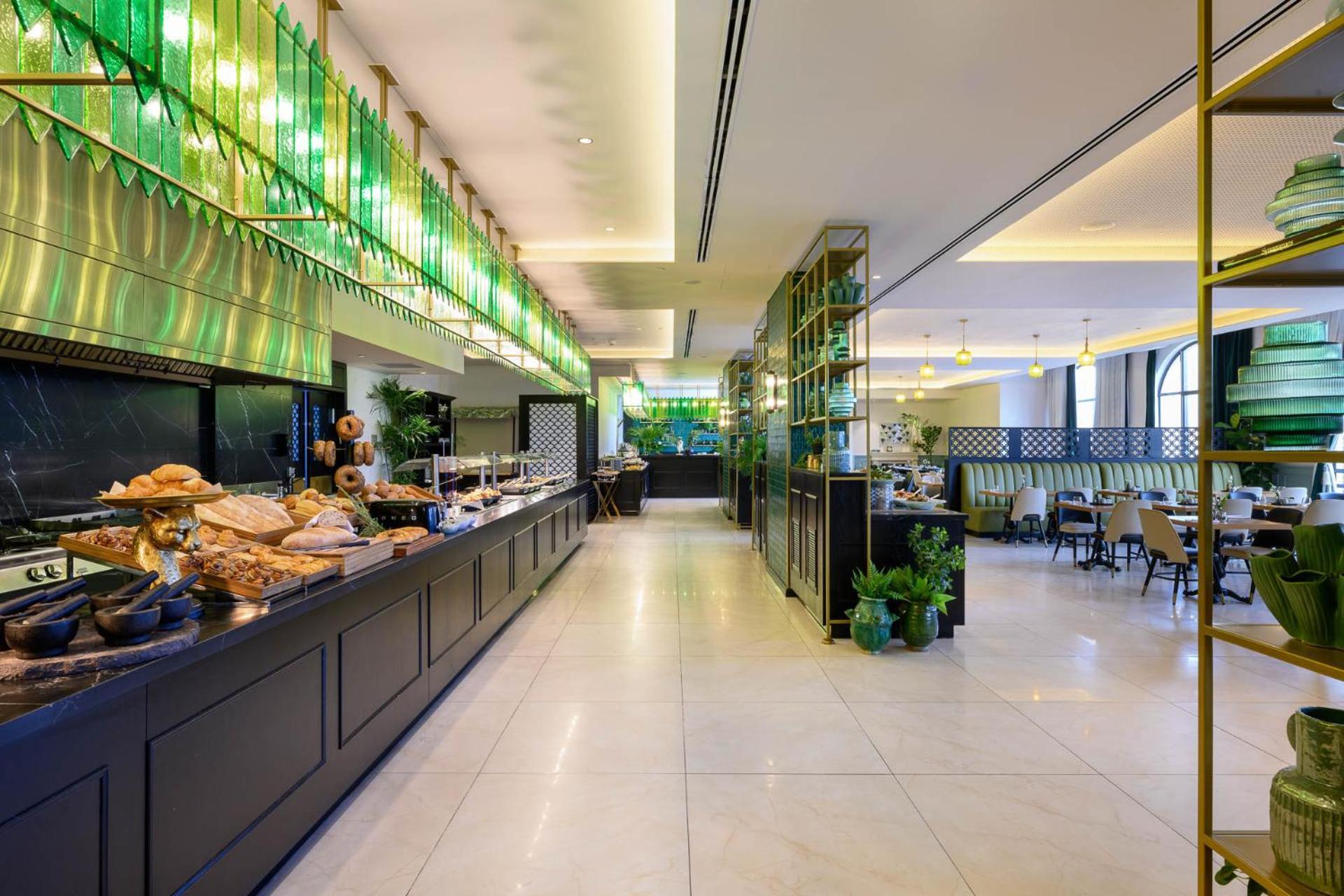 Hotel Botanica- Limited Edition By Fattal Haifa Exterior foto